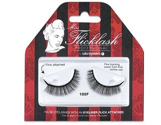 Eylure MISS flick style 100