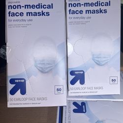 mascarillas $5
