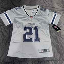 Dallas Cowboys Jersey
