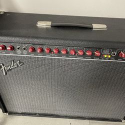 Fender Power Chorus Amp 299 for Sale in Hialeah FL OfferUp
