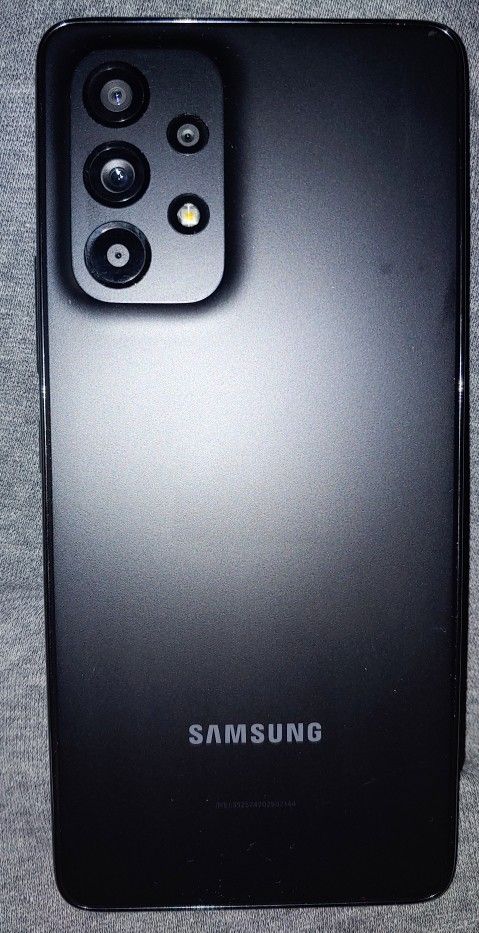OPEN BOX UNLOCKED SAMSUNG PHONE WITH 12 OR 6 MONTHS DATA PLAN $219 OR $179.