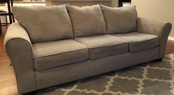 Tan Cloth Couch For In Plano Tx Offerup Tan Cloth Couch For In Plano Tx
