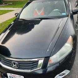 2008 Honda Acord 