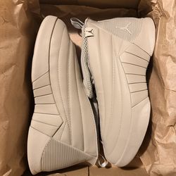 BILLIE EILISH AIR JORDAN 15 RETRO SIZE 10W 8.5M