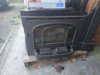 Free cast iron wood burning fireplace inserts uhaul