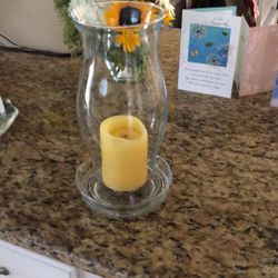 Candle Cylinder
