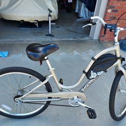 Electra  3speed