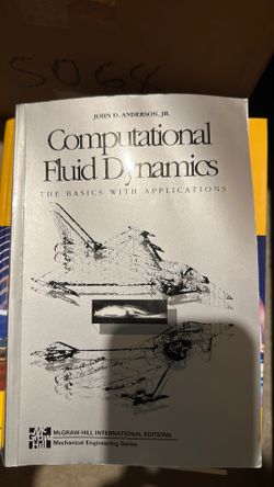 Computational Fluid Dynamics