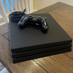 PS4 Pro