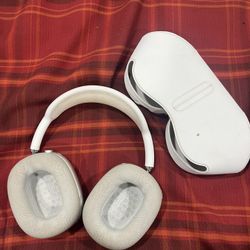 AirPod Pro Max