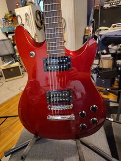 Squire Master series M-80