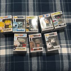 Funko Pop