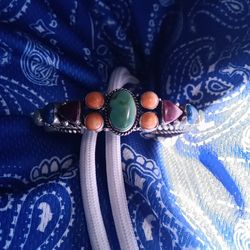 D Cadman Original Indigenous Bracelet 