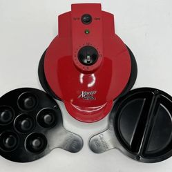 Cores Redisetgo Cooker 