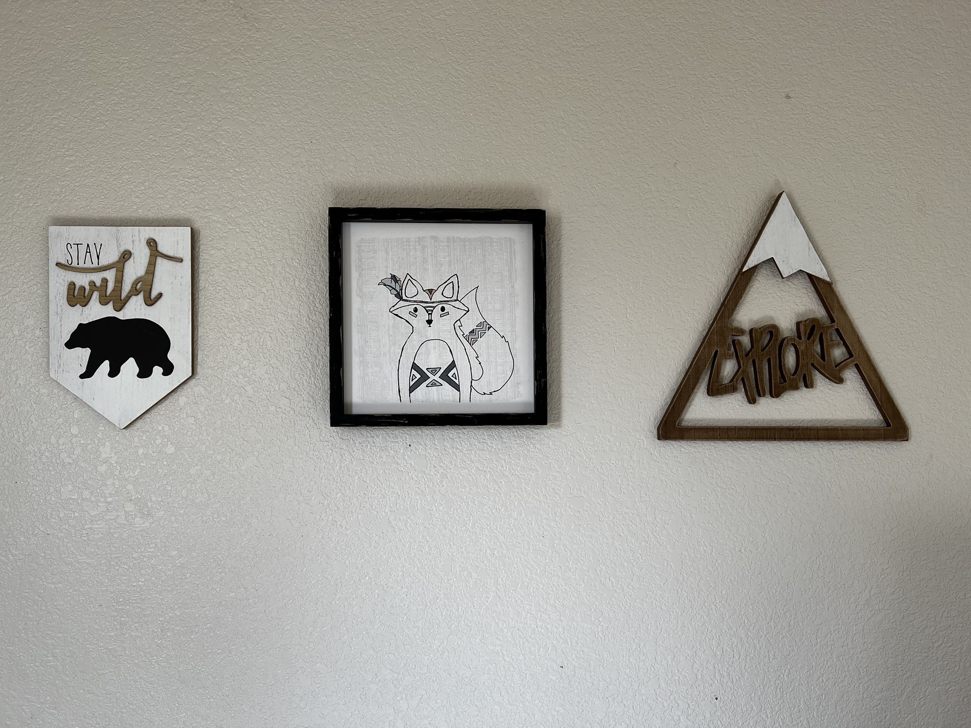 Kids Room Decor