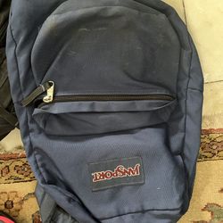 Jansport Back Pack $20