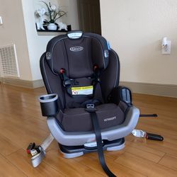 Graco Convertible Car Seat