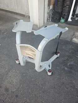Bowflex Stand 