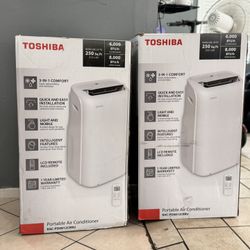 Air Conditioner Portable Air Conditioner AC 250sqft