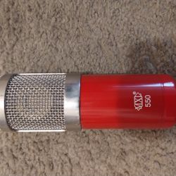 MXL Microphone 550 Model