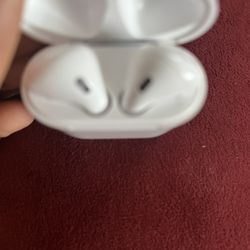 Air Pods
