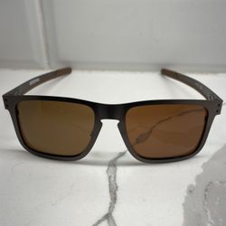 New Oakley Holbrook Metal Prizm Sunglasses