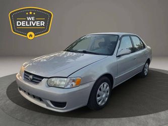 Toyota  Corolla