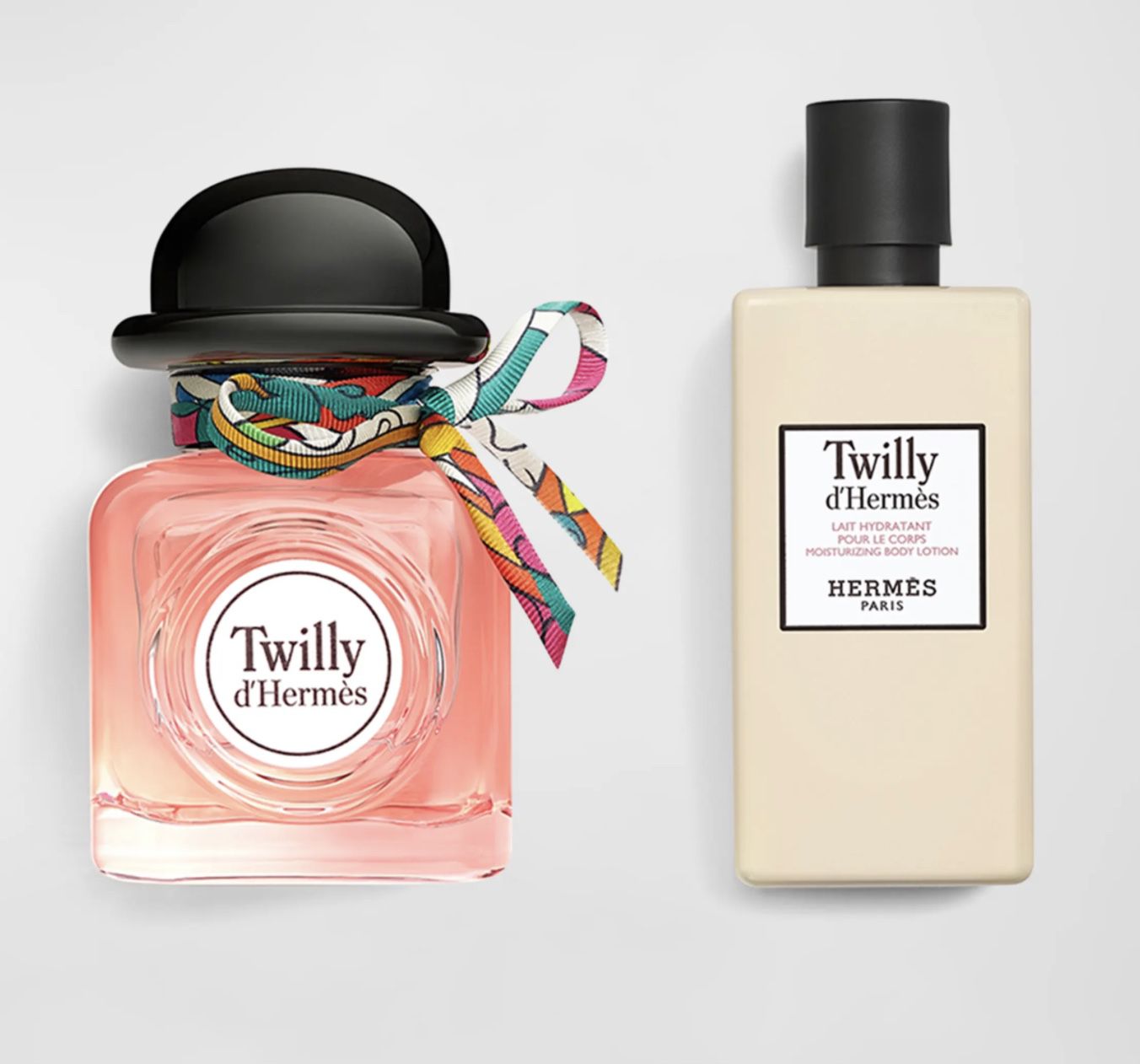 Twilly d’Hermes Eau de Parfum Gift Set