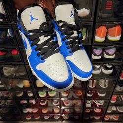 Air Jordan 1 Low