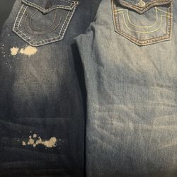 True Religion Jeans 