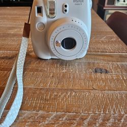 Fujifilm Instax Mini 9