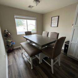 Kitchen Table 