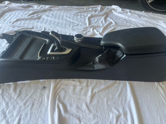 Center console bmw 428i 2016 complete