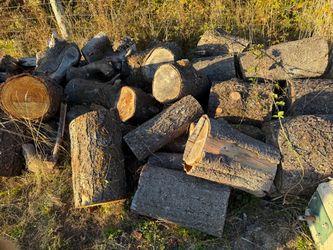 Fire wood