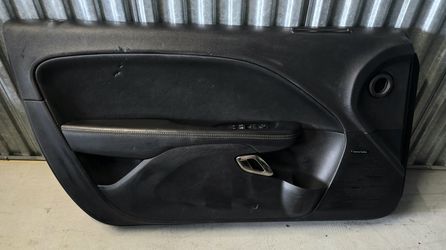 Door Panel Driver Side