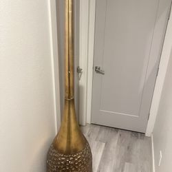 Tall Vase 