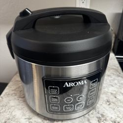Rice Cooker
