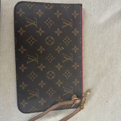 Louis Vuitton Pouch