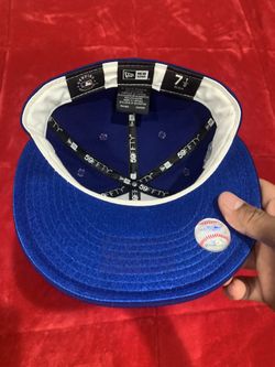 Dodger Hat