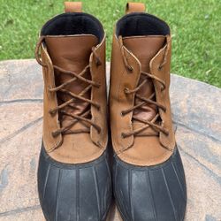 Northside Duck Boots 