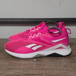 Reebok Nanoflex TR 2.0 Women's Shoes Size 9