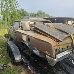 62 Impala