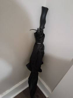 Totes extra large windproof auto open golf umbrella