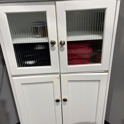 Cabinets