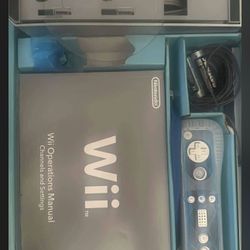New Wii In The Box