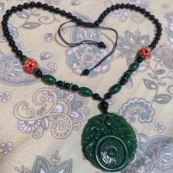 Green Jade
