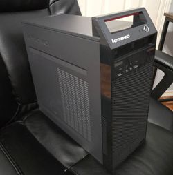 Budget Starter Gaming PC - GTX 750 Ti, Intel Core i3, Fast SSD Boot