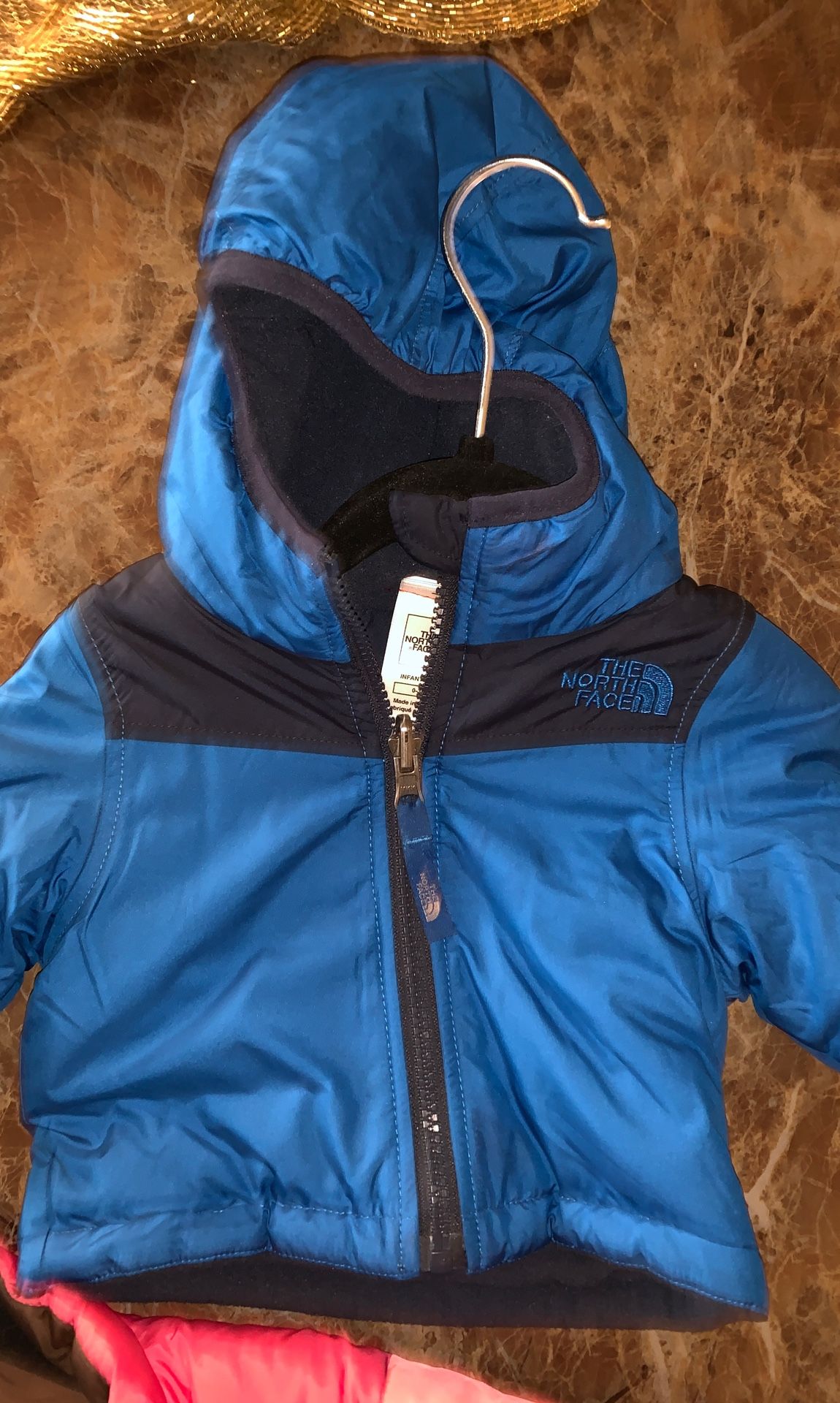 North face