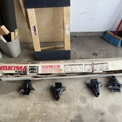 Yakima Racks