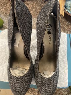Zapatilla Size 8